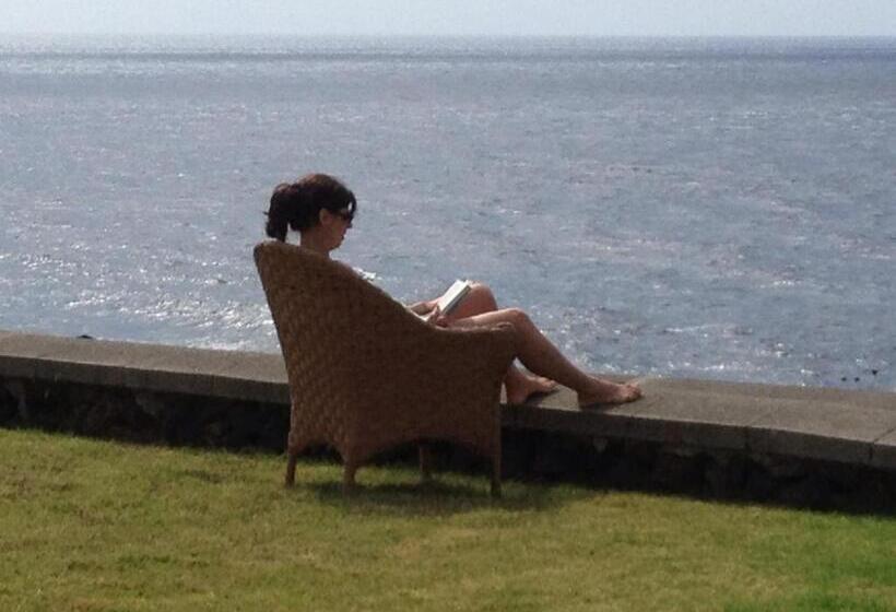 Vivenda Da Saudade B&b