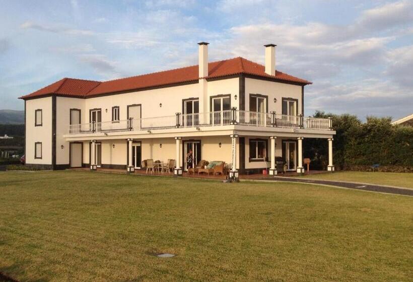 Vivenda Da Saudade B&b