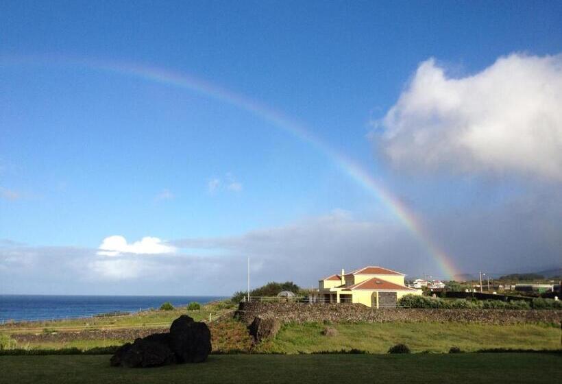 Vivenda Da Saudade B&b
