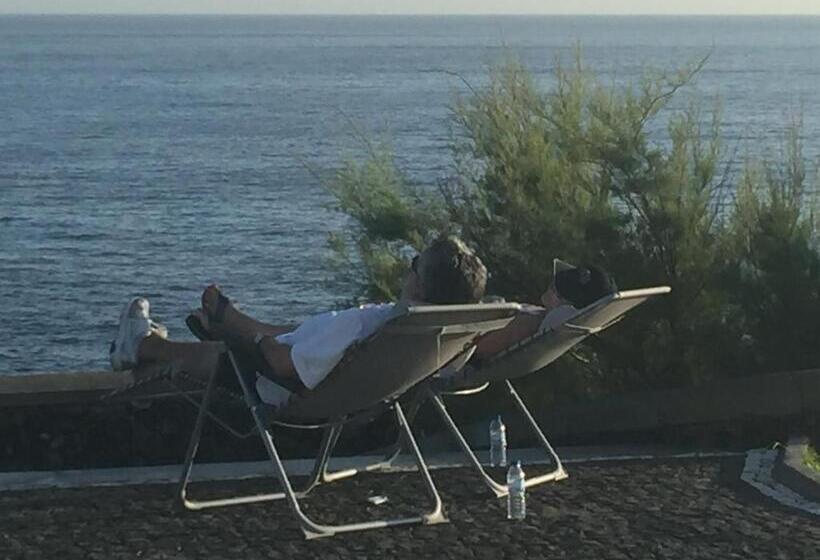 Vivenda Da Saudade B&b