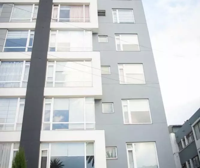 Apartamento Tamayo