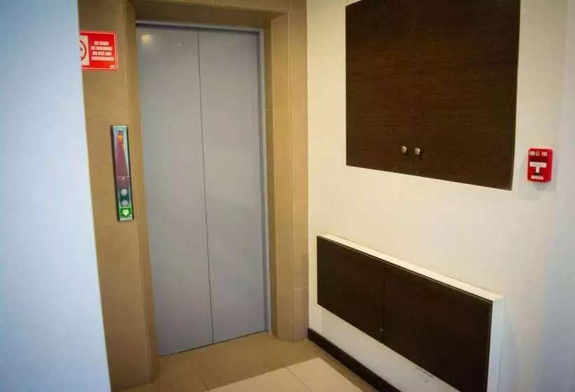 Apartamento Tamayo