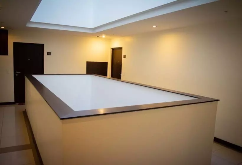 Apartamento Tamayo