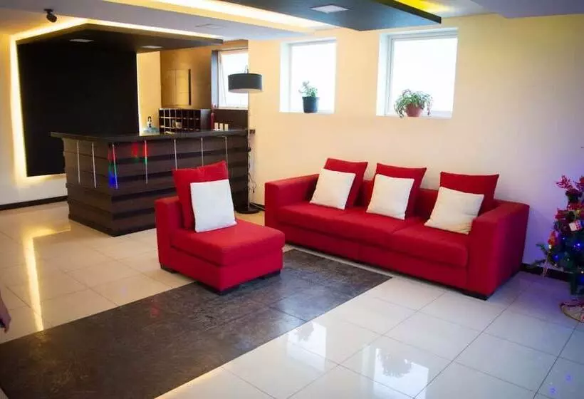 Apartamento Tamayo