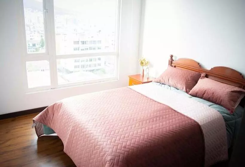 Apartamento Tamayo