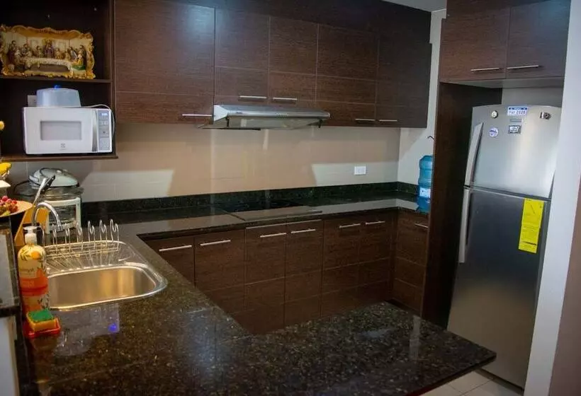 Apartamento Tamayo