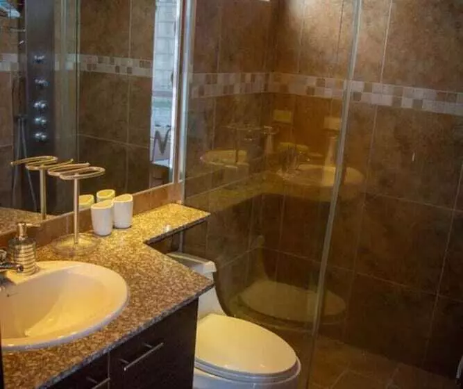 Apartamento Tamayo