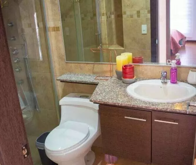 Apartamento Tamayo
