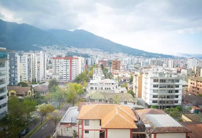 Apartamento Tamayo