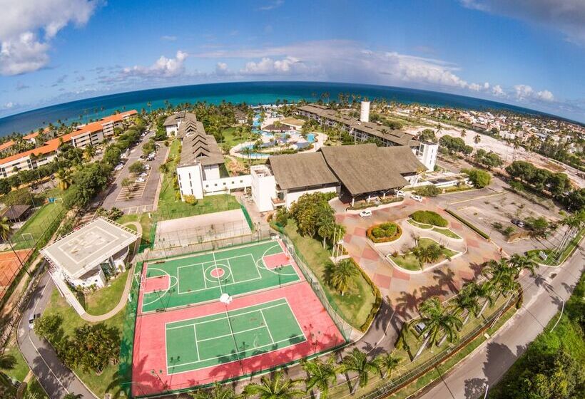 Beach Class Muro Alto Resort   New Time