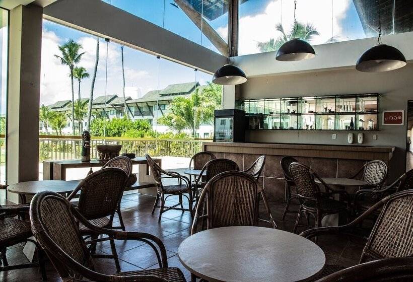 Beach Class Muro Alto Resort   New Time