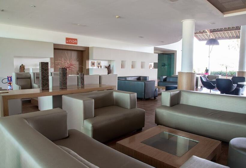 Beach Class Muro Alto Resort   New Time