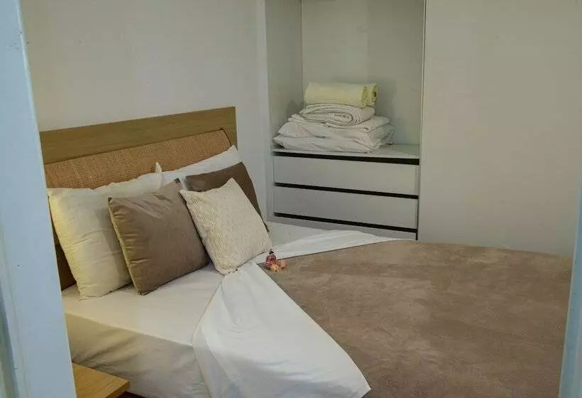 Beach Class Muro Alto Resort   New Time