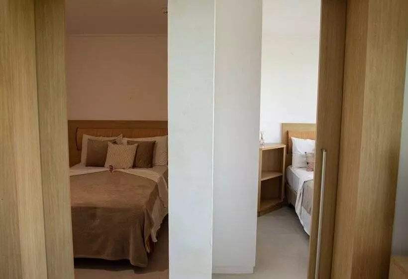 Beach Class Muro Alto Resort   New Time