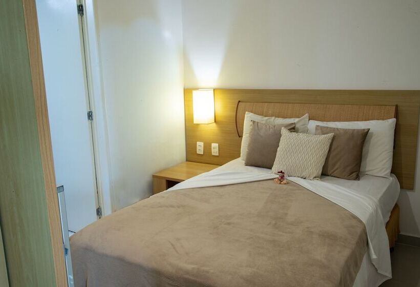 Beach Class Muro Alto Resort   New Time