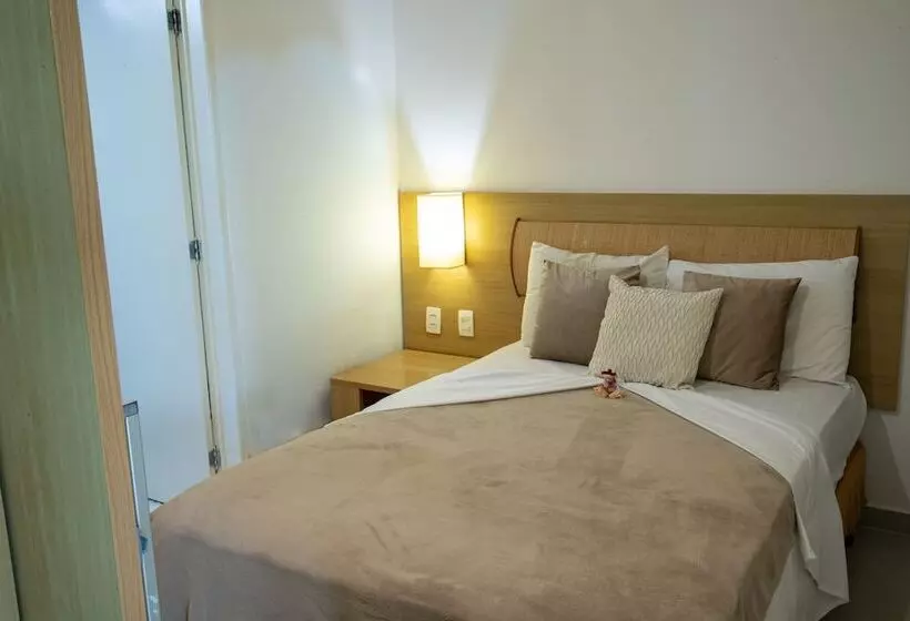 Beach Class Muro Alto Resort   New Time