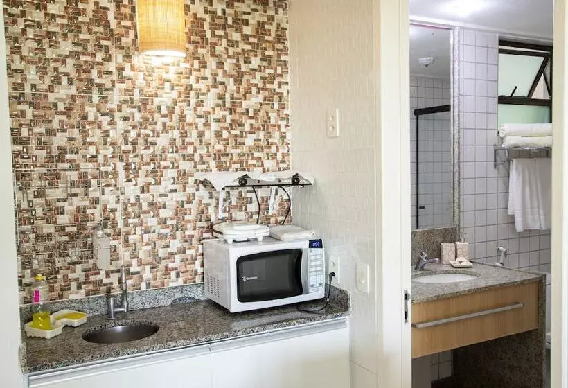 Beach Class Muro Alto Resort   New Time