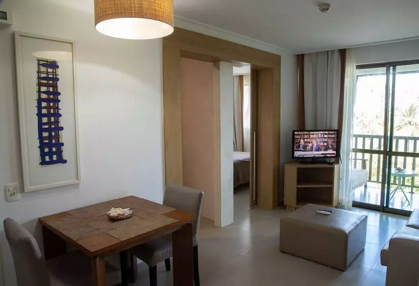 Beach Class Muro Alto Resort   New Time