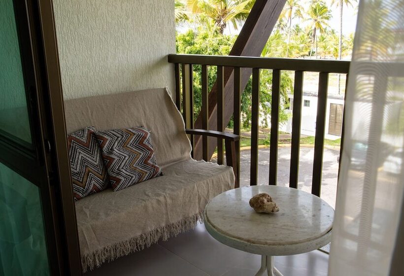 Beach Class Muro Alto Resort   New Time