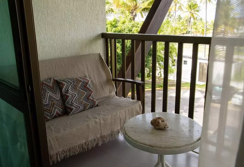 Beach Class Muro Alto Resort   New Time