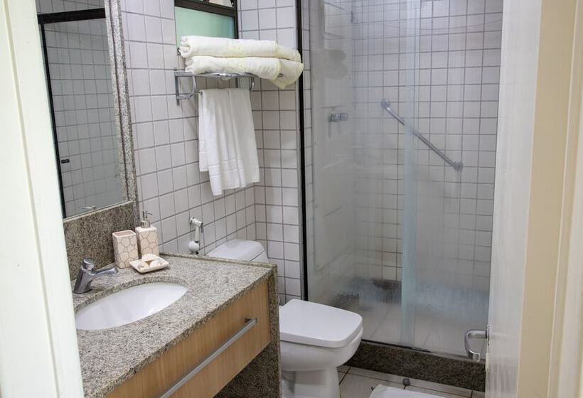 Beach Class Muro Alto Resort   New Time