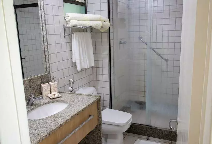 Beach Class Muro Alto Resort   New Time