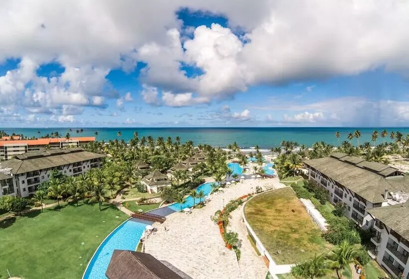 Beach Class Muro Alto Resort   New Time