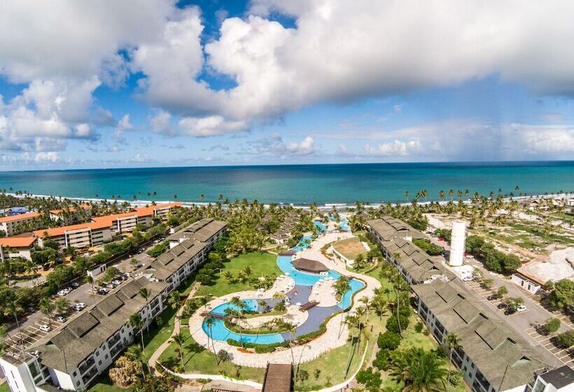 Beach Class Muro Alto Resort   New Time