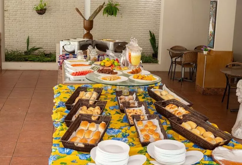 Beach Class Muro Alto Resort   New Time