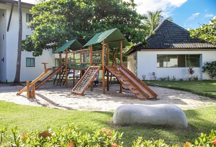 Beach Class Muro Alto Resort   New Time