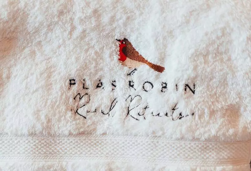 Beautiful Cottage In Idyllic Countryside Setting