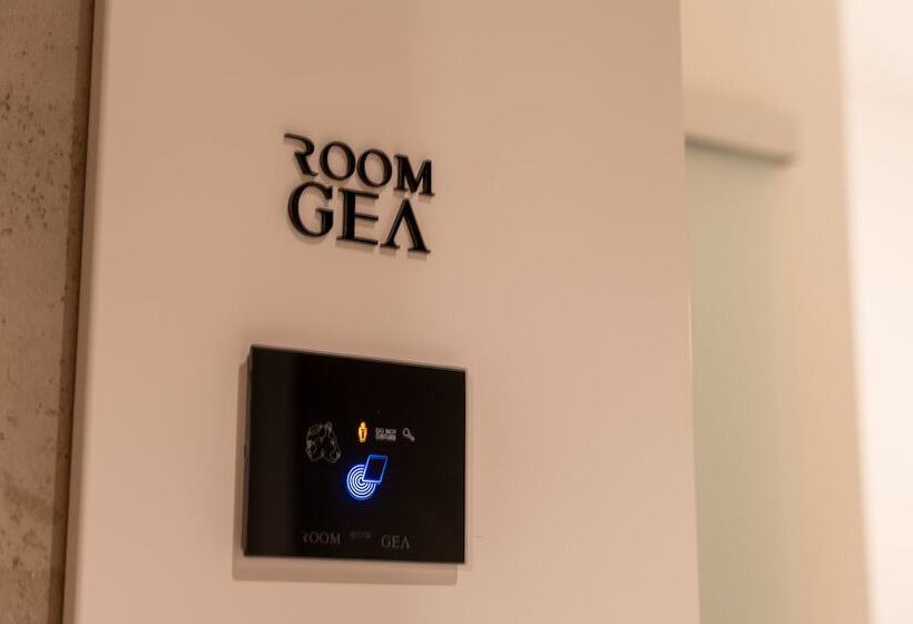 تختخواب و صبحانه Dimora Rhea