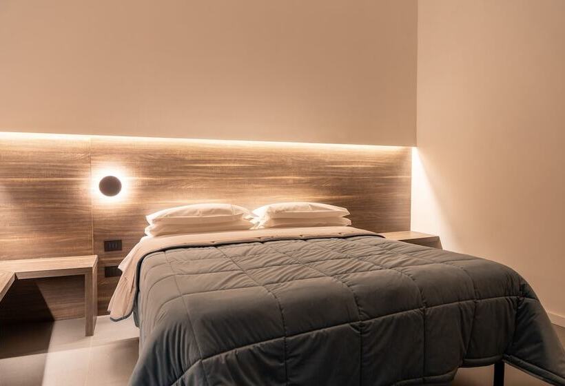 تختخواب و صبحانه Dimora Rhea