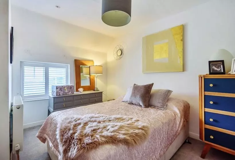 Flint Cottage B&b