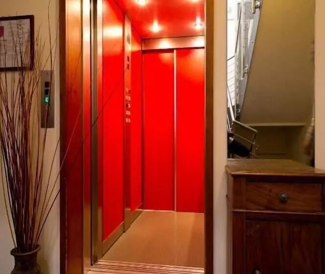 ベッドアンドブレックファースト Giardino