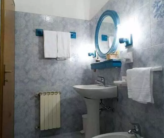 ベッドアンドブレックファースト Giardino