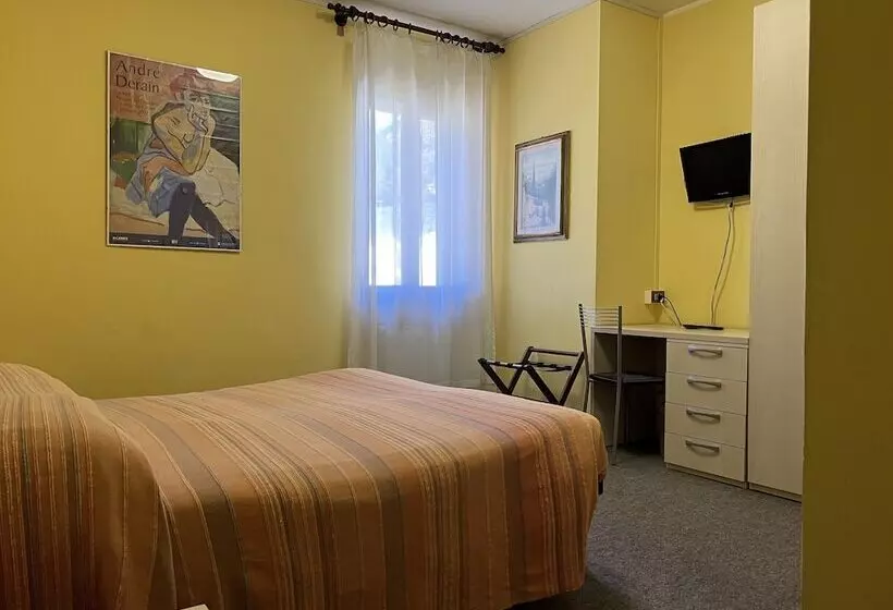 ベッドアンドブレックファースト Giardino