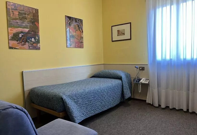 ベッドアンドブレックファースト Giardino