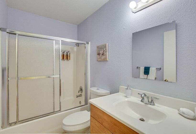 Chula Vista Unit: 12 Mi To Downtown San Diego!