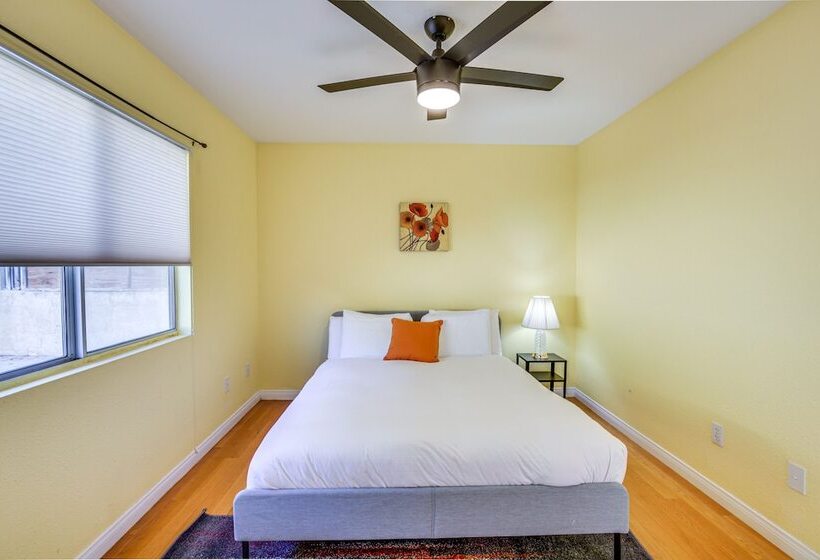 Chula Vista Unit: 12 Mi To Downtown San Diego!