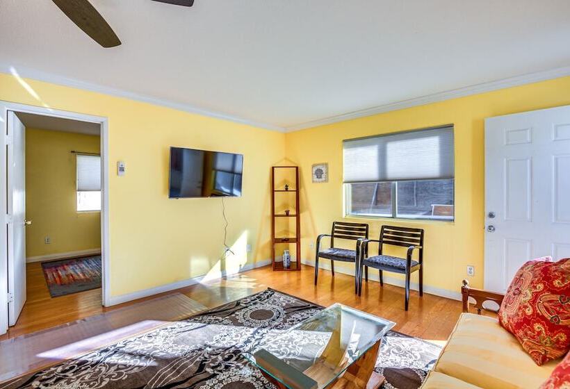 Chula Vista Unit: 12 Mi To Downtown San Diego!