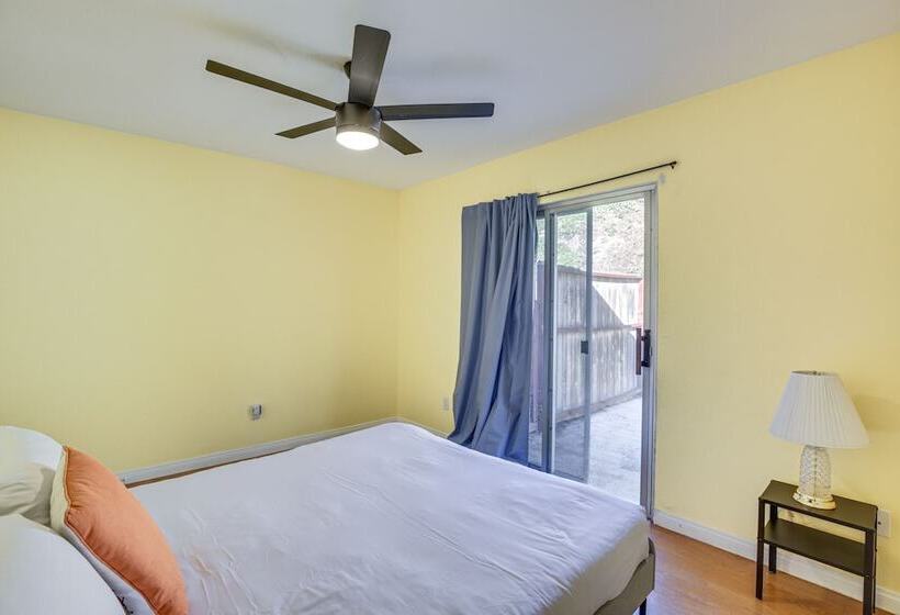 Chula Vista Unit: 12 Mi To Downtown San Diego!