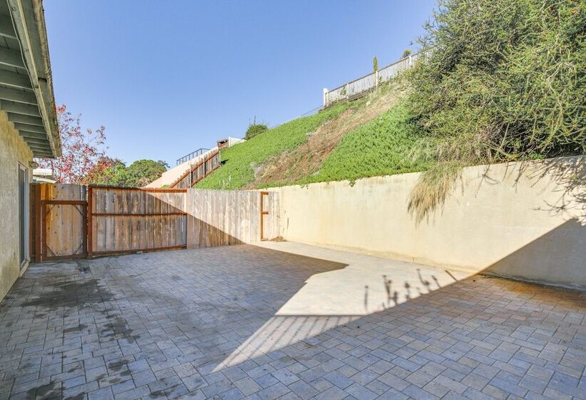 Chula Vista Unit: 12 Mi To Downtown San Diego!