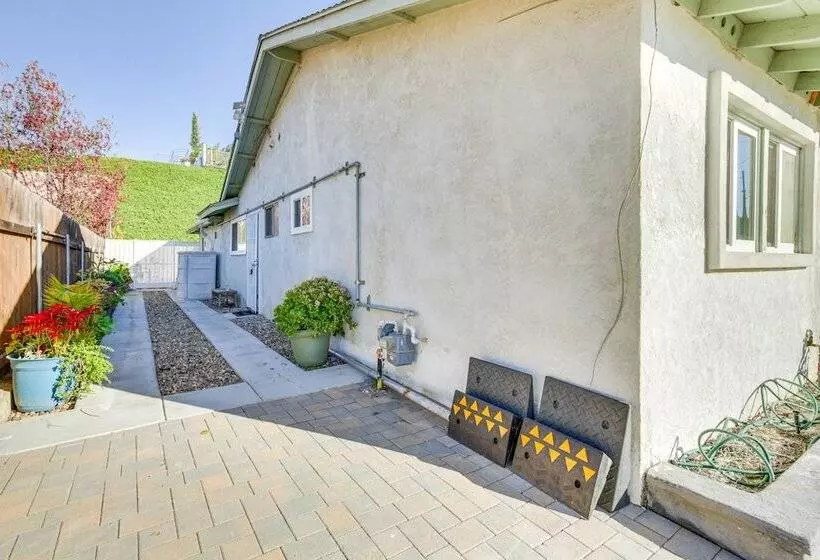 Chula Vista Unit: 12 Mi To Downtown San Diego!
