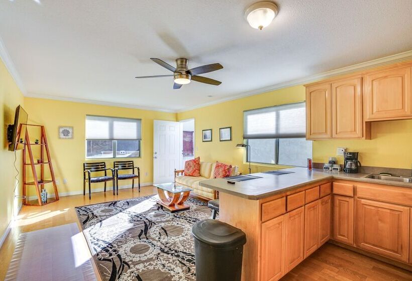 Chula Vista Unit: 12 Mi To Downtown San Diego!