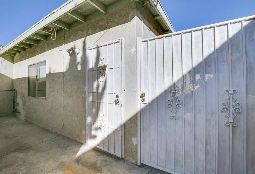 Chula Vista Unit: 12 Mi To Downtown San Diego!