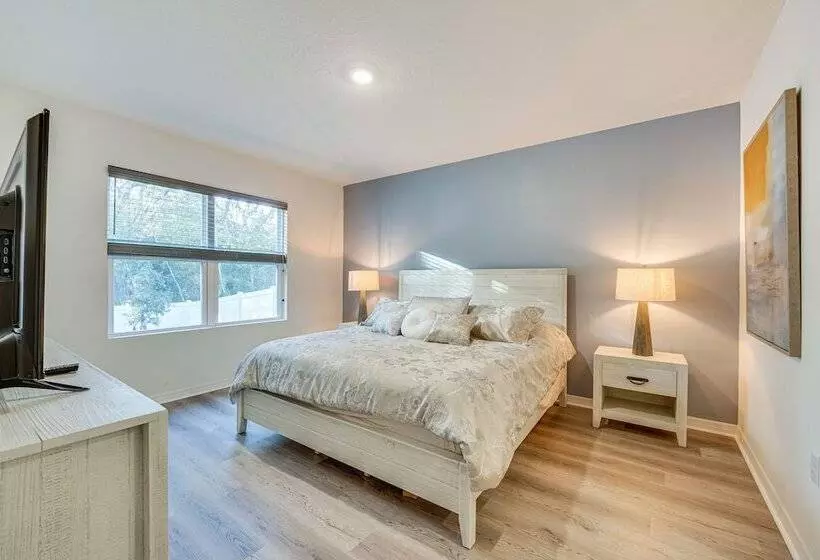 Davenport Home W/ Pool Access, Near Disney!