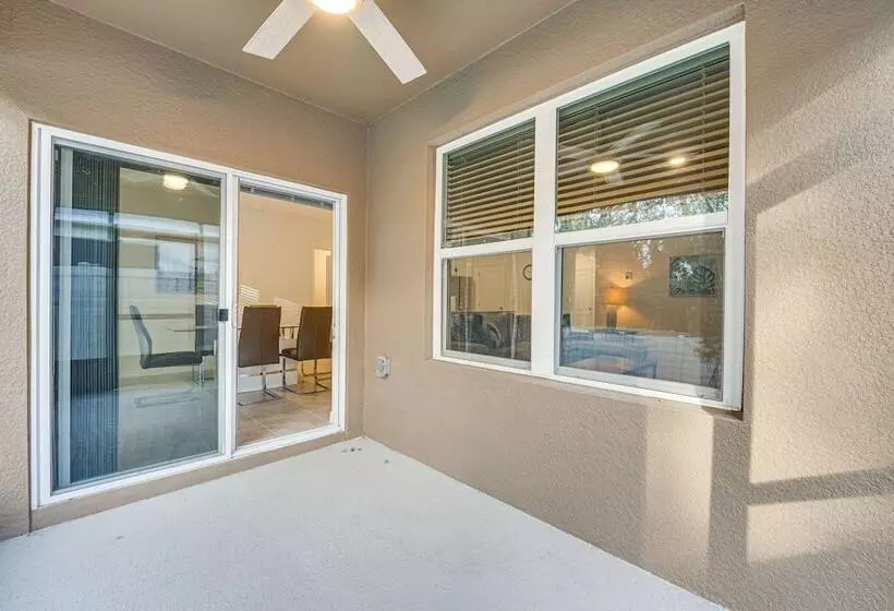 Davenport Home W/ Pool Access, Near Disney!