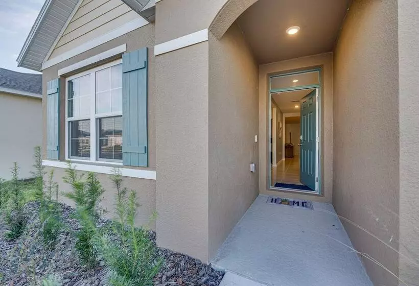 Davenport Home W/ Pool Access, Near Disney!