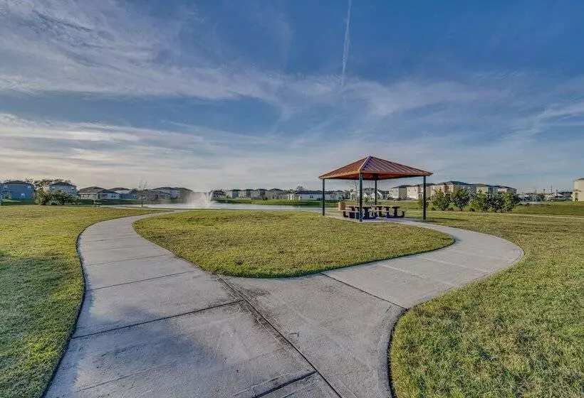 Davenport Home W/ Pool Access, Near Disney!
